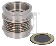 185001 FEBI BILSTEIN voľnobeżka alternátora 185001 FEBI BILSTEIN