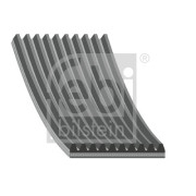 185012 ozubený klínový řemen FEBI BILSTEIN