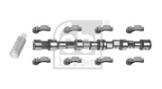 18506 Sada vačkového hřídele FEBI BILSTEIN