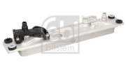 185234 Olejový chladič, motorový olej FEBI BILSTEIN