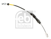 185241 FEBI BILSTEIN lanko ovládania spojky 185241 FEBI BILSTEIN