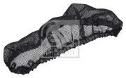 185250 FEBI BILSTEIN filter vnútorného priestoru 185250 FEBI BILSTEIN