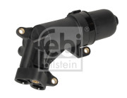 185261 Kryt, hydraulický filtr-automatická převodovka febi Plus FEBI BILSTEIN