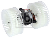185287 FEBI BILSTEIN vnútorný ventilátor 185287 FEBI BILSTEIN