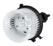 185297 FEBI BILSTEIN vnútorný ventilátor 185297 FEBI BILSTEIN