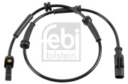 185414 FEBI BILSTEIN snímač počtu otáčok kolesa 185414 FEBI BILSTEIN