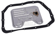 185444 Sada hydraulického filtru, automatická převodovka FEBI BILSTEIN