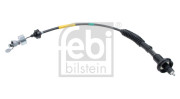 185557 FEBI BILSTEIN lanko ovládania spojky 185557 FEBI BILSTEIN