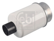 185558 Palivový filtr FEBI BILSTEIN