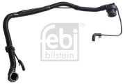 185675 Hadice, větrání klikové skříně febi Plus FEBI BILSTEIN