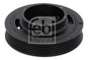 185716 Řemenice, klikový hřídel FEBI BILSTEIN