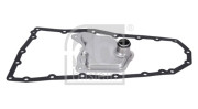 185734 Sada hydraulického filtru, automatická převodovka FEBI BILSTEIN