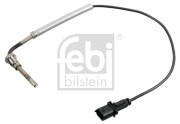185744 FEBI BILSTEIN snímač teploty výfukových plynov 185744 FEBI BILSTEIN