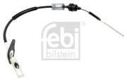 185881 FEBI BILSTEIN lanko ovládania spojky 185881 FEBI BILSTEIN