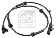 185976 Snímač, počet otáček kol FEBI BILSTEIN