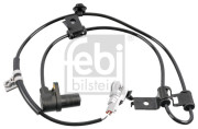 186154 FEBI BILSTEIN snímač počtu otáčok kolesa 186154 FEBI BILSTEIN