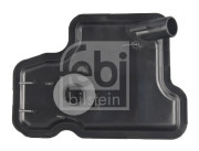 186314 FEBI BILSTEIN hydraulický filter automatickej prevodovky 186314 FEBI BILSTEIN