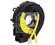 187712 Vinutá pružina, airbag febi Plus FEBI BILSTEIN