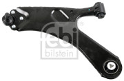 187796 Řídicí páka, zavěšení kol FEBI BILSTEIN