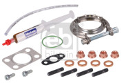 187853 FEBI BILSTEIN turbodúchadlo - montáżna sada 187853 FEBI BILSTEIN