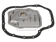 188131 Sada hydraulického filtru, automatická převodovka FEBI BILSTEIN