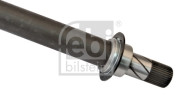 188152 FEBI BILSTEIN hnací hriadeľ 188152 FEBI BILSTEIN