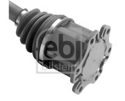 188159 FEBI BILSTEIN hnací hriadeľ 188159 FEBI BILSTEIN