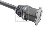 188162 FEBI BILSTEIN hnací hriadeľ 188162 FEBI BILSTEIN