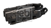 188261 Zavěšení motoru FEBI BILSTEIN