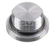 188327 Šroubový uzávěr, skříň převodovky FEBI BILSTEIN