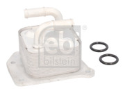 188336 FEBI BILSTEIN chladič motorového oleja 188336 FEBI BILSTEIN