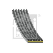 188463 ozubený klínový řemen FEBI BILSTEIN