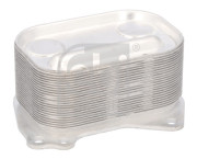 188479 Olejový chladič, motorový olej FEBI BILSTEIN