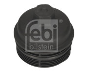188579 Kryt, pouzdro olejového filtru febi Plus FEBI BILSTEIN