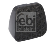 188701 Povrchová vrstva pedálu, brzdový pedál febi Plus FEBI BILSTEIN