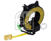 188702 Vinutá pružina, airbag febi Plus FEBI BILSTEIN