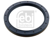 19007 Těsnicí kroužek hřídele, ložisko kola FEBI BILSTEIN