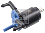 19070 Vodní čerpadlo ostřikovače, čistění skel FEBI BILSTEIN