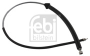 19267 FEBI BILSTEIN hriadeľ tachometra 19267 FEBI BILSTEIN