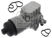 192739 Pouzdro, olejový filtr febi Plus FEBI BILSTEIN