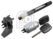 192798 Zámek kapoty motoru febi Plus FEBI BILSTEIN