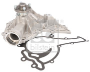 192896 Vodní čerpadlo, chlazení motoru FEBI BILSTEIN