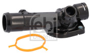 193080 FEBI BILSTEIN príruba chladenia 193080 FEBI BILSTEIN