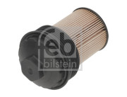 193186 FEBI BILSTEIN olejový filter 193186 FEBI BILSTEIN