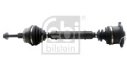 193451 FEBI BILSTEIN hnací hriadeľ 193451 FEBI BILSTEIN