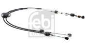 193597 FEBI BILSTEIN lanko ručnej prevodovky 193597 FEBI BILSTEIN