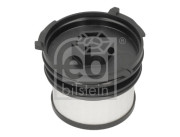 194026 FEBI BILSTEIN hydraulický filter automatickej prevodovky 194026 FEBI BILSTEIN