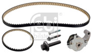 194073 FEBI BILSTEIN sada ozubeného remeňa 194073 FEBI BILSTEIN