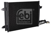 194594 FEBI BILSTEIN kondenzátor klimatizácie 194594 FEBI BILSTEIN