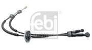 195013 FEBI BILSTEIN lanko ručnej prevodovky 195013 FEBI BILSTEIN